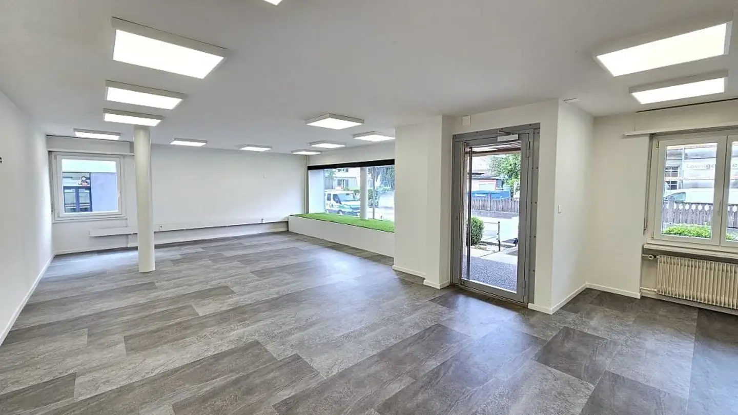 Negozio in affitto - Bernstrasse 13, 3053 Münchenbuchsee - Foto 4