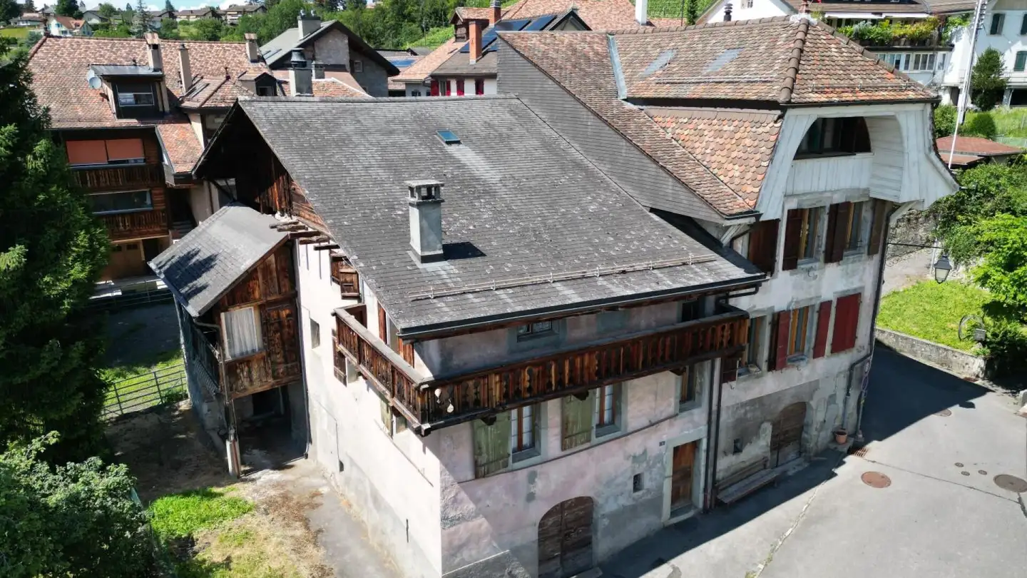 Einfamilienhaus kaufen - 1817 Brent