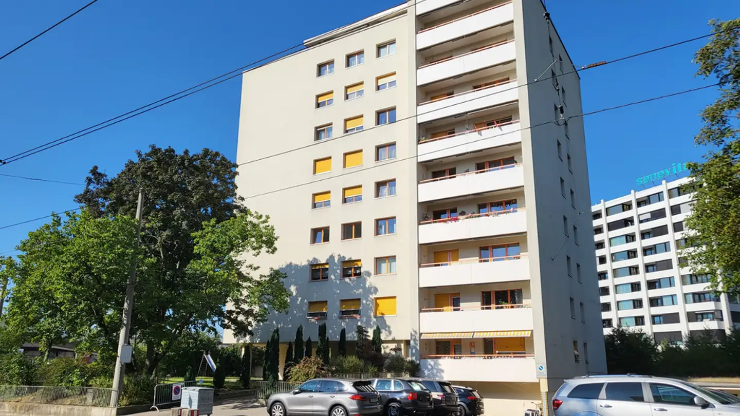 Appartamento in affitto - Zeughausstrasse 31, 4052 Basel