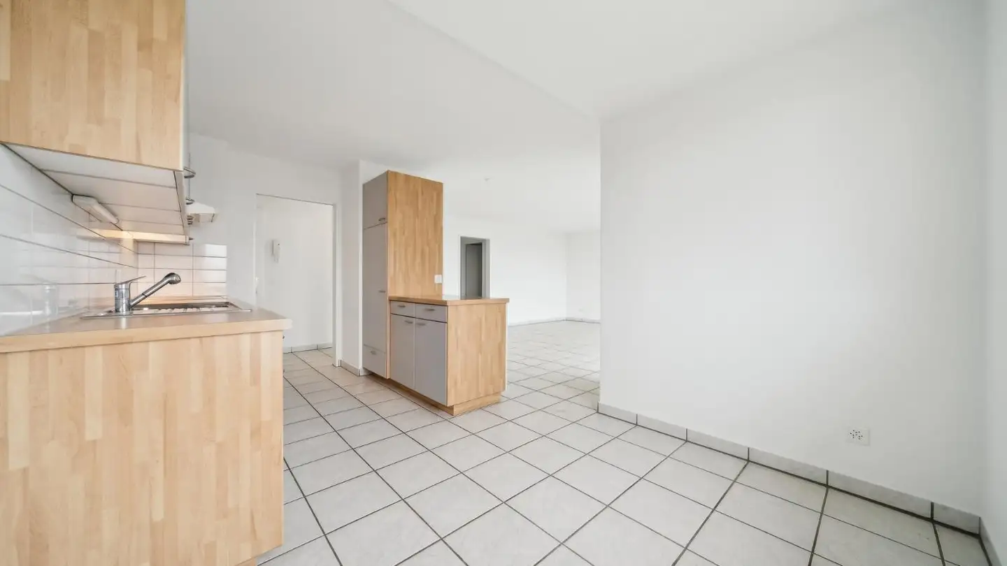 Appartamento in affitto - Chemin Du Finage, 2350 Saignelégier - Foto 4