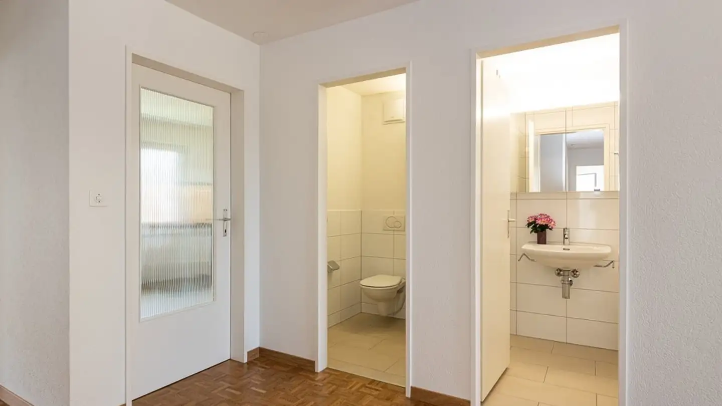 Apartment for rent - Kirchweg 108, 8246 Langwiesen - Photo 2