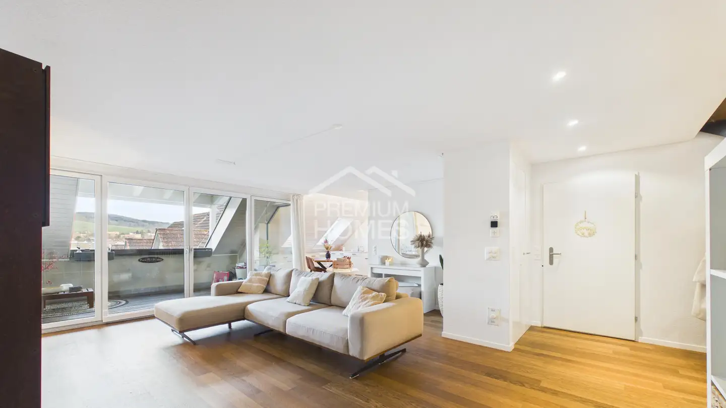 Appartamento in vendita - 8902 Urdorf - Foto 2