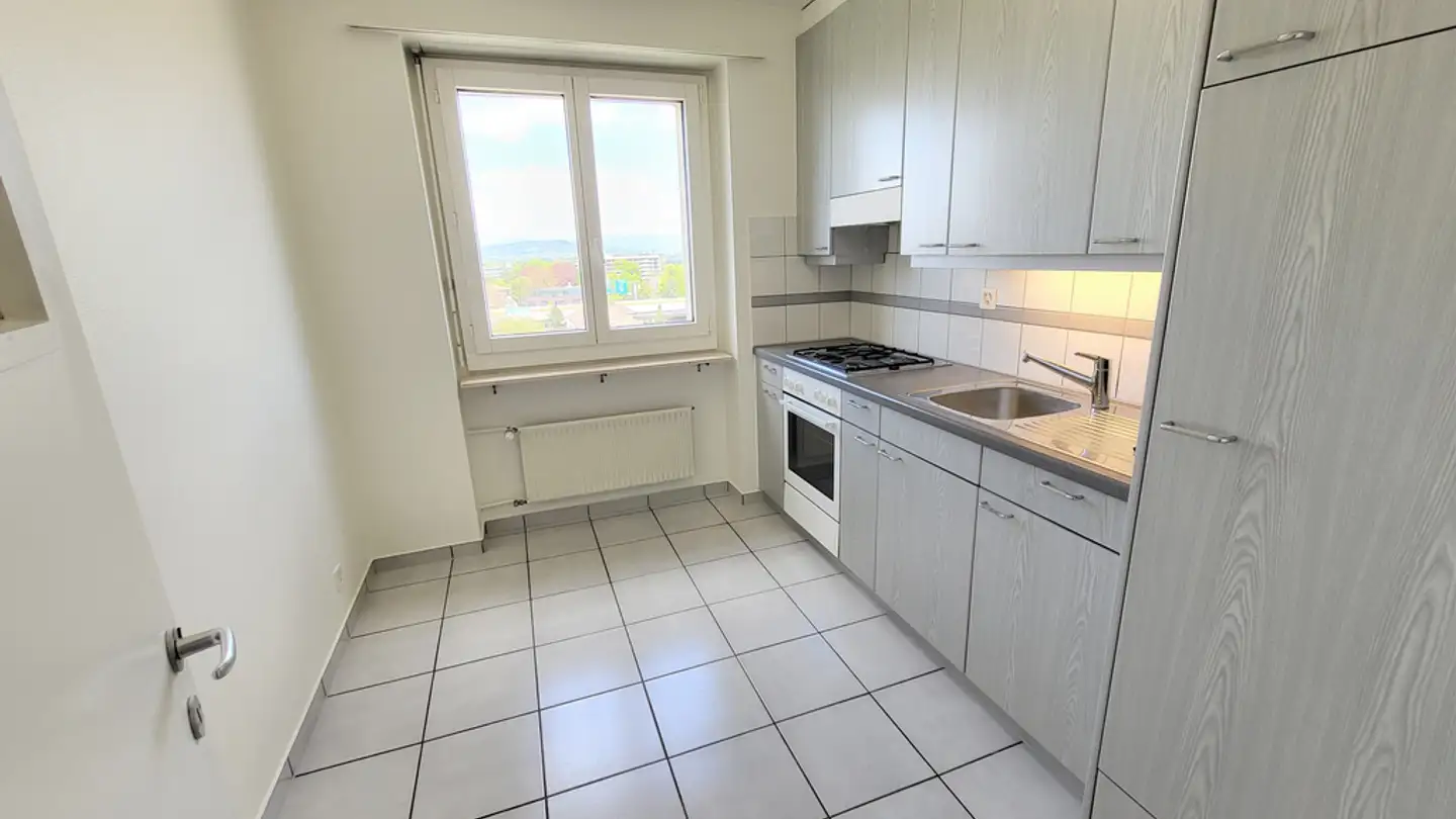 Appartamento in affitto - Zeughausstrasse 31, 4052 Basel - Foto 2