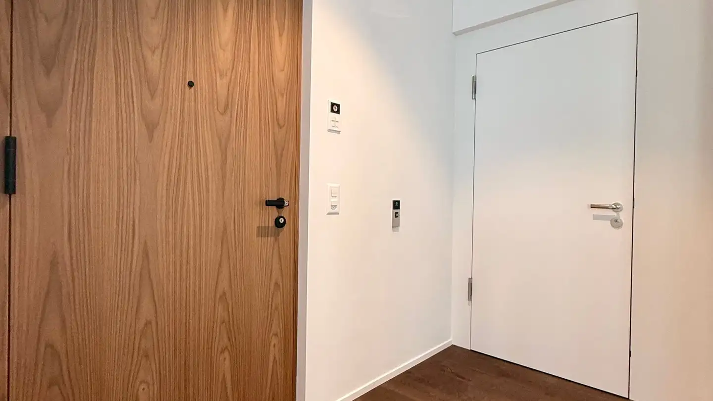 Attique à louer - Lutisbachweg 9, 6315 Oberägeri - Photo 3