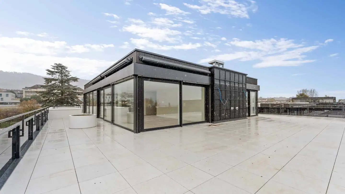 Attico in vendita - 1180 Rolle