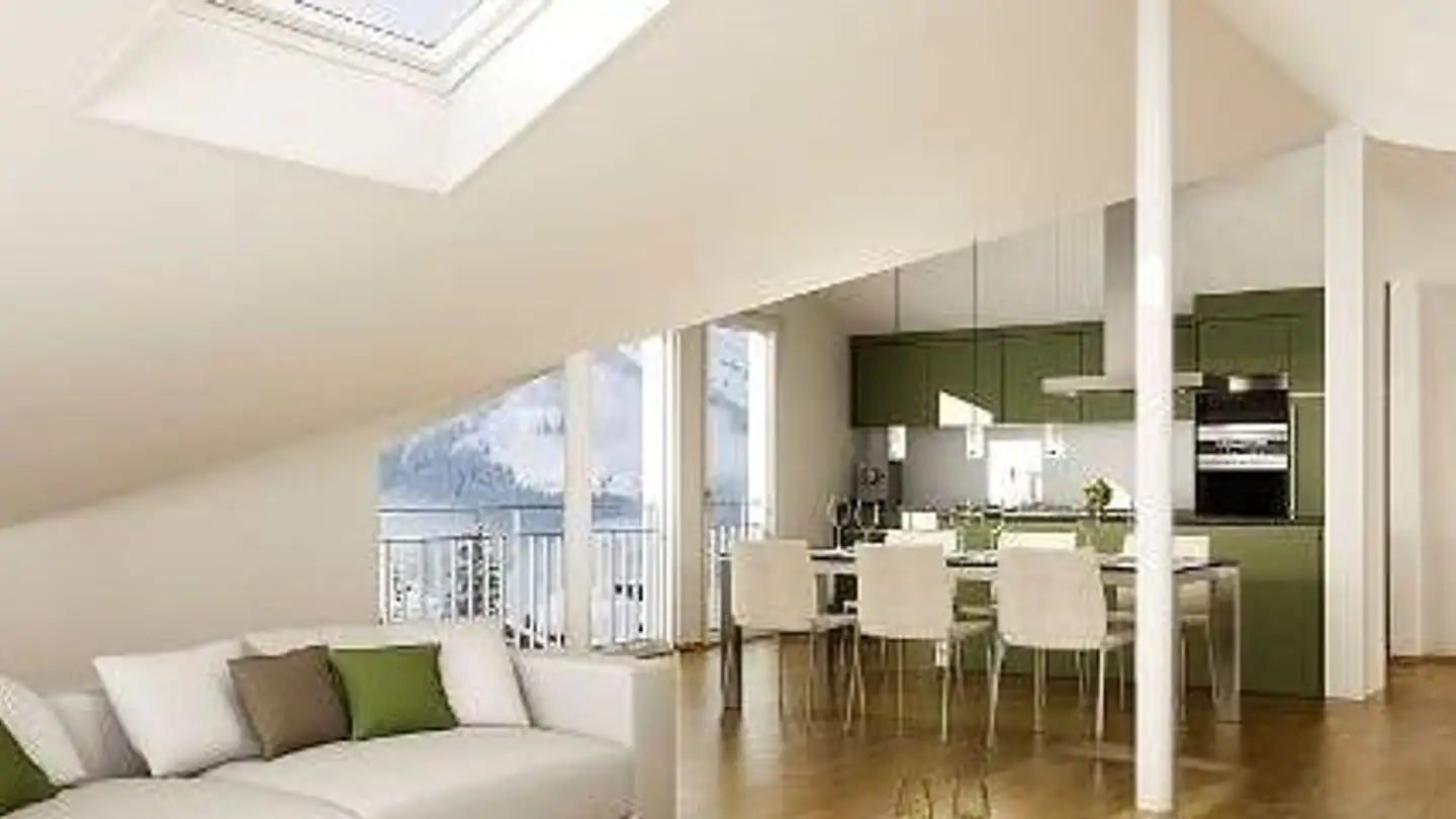 Appartamento in vendita - Langacher 42, 6390 Engelberg - Photo 2