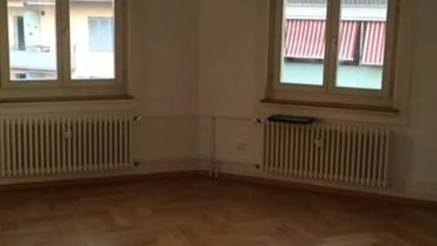 Apartment for rent - Lerchenweg 37, 3012 Bern