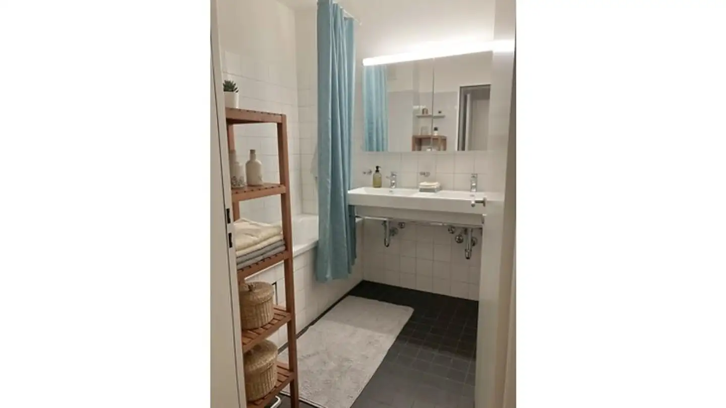 Appartamento ammobiliato in affitto - 4058 Basel - Foto 4
