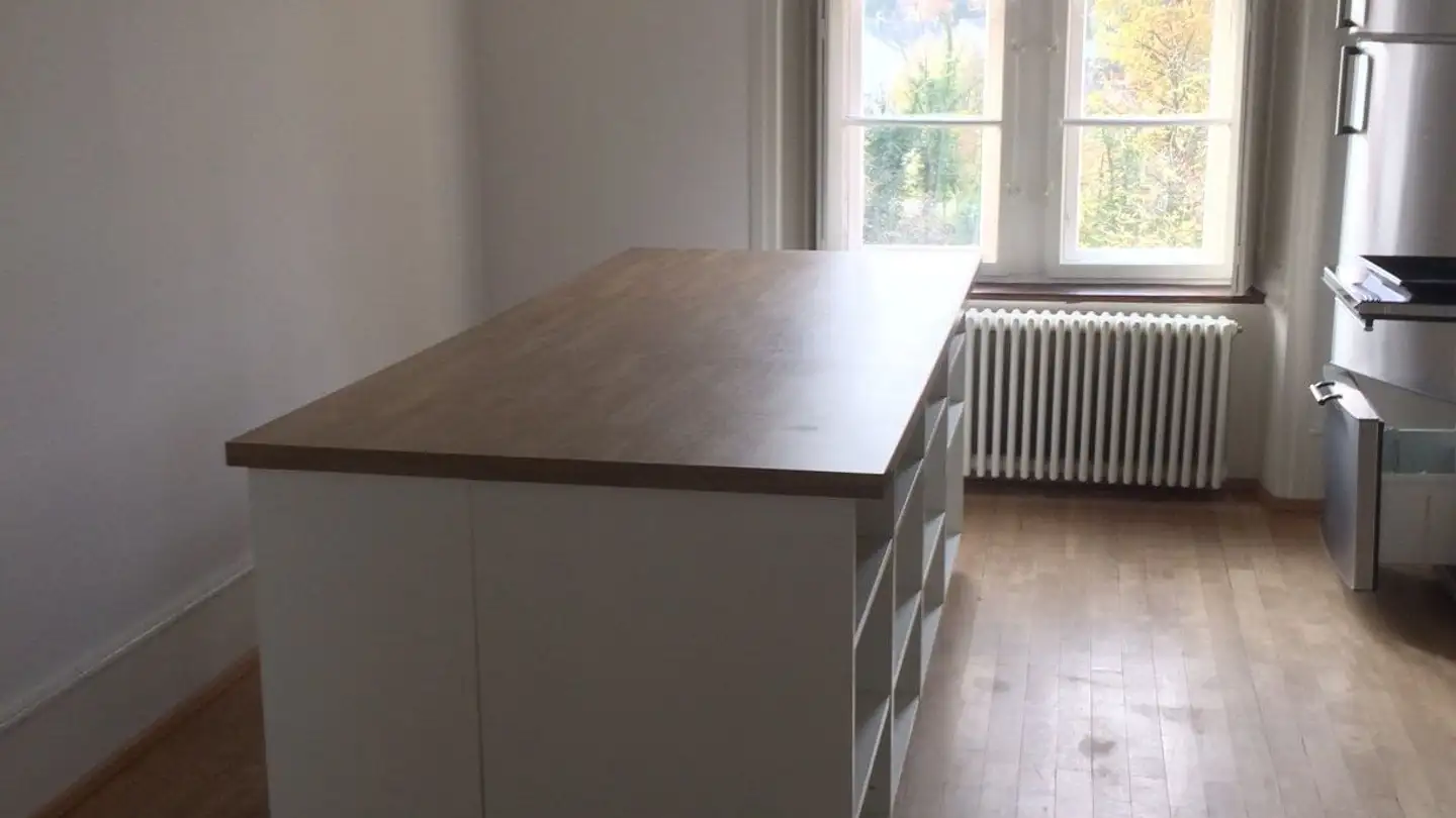 Apartment for rent - Neuarlesheimerstrasse 15, 4143 Dornach - Photo 4