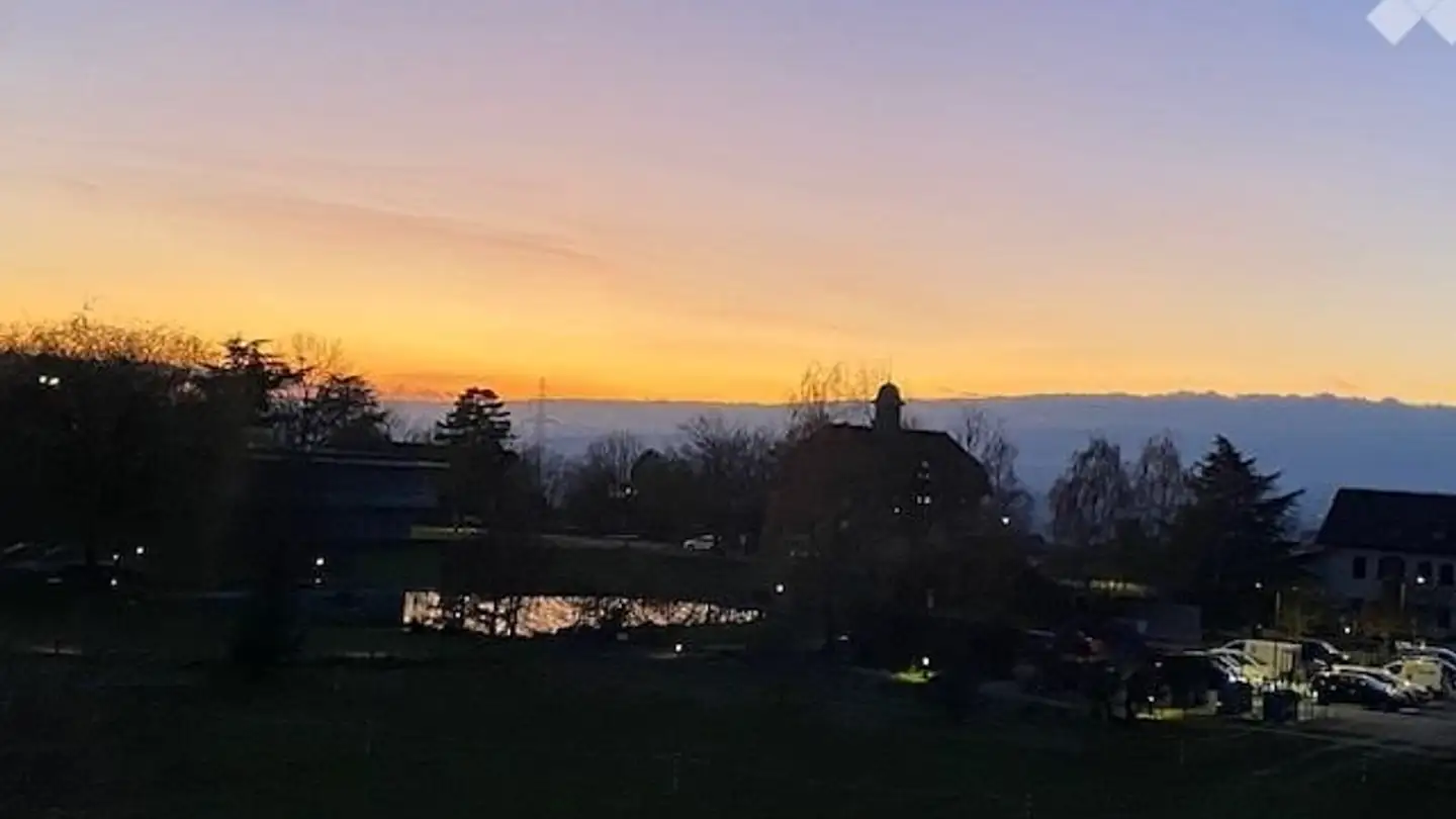 Apartment for rent - 1032 Romanel-sur-Lausanne