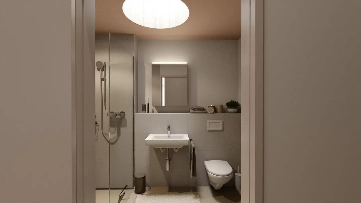 Loft in affitto - Fabrikgasse 4, 8810 Horgen - Foto 4