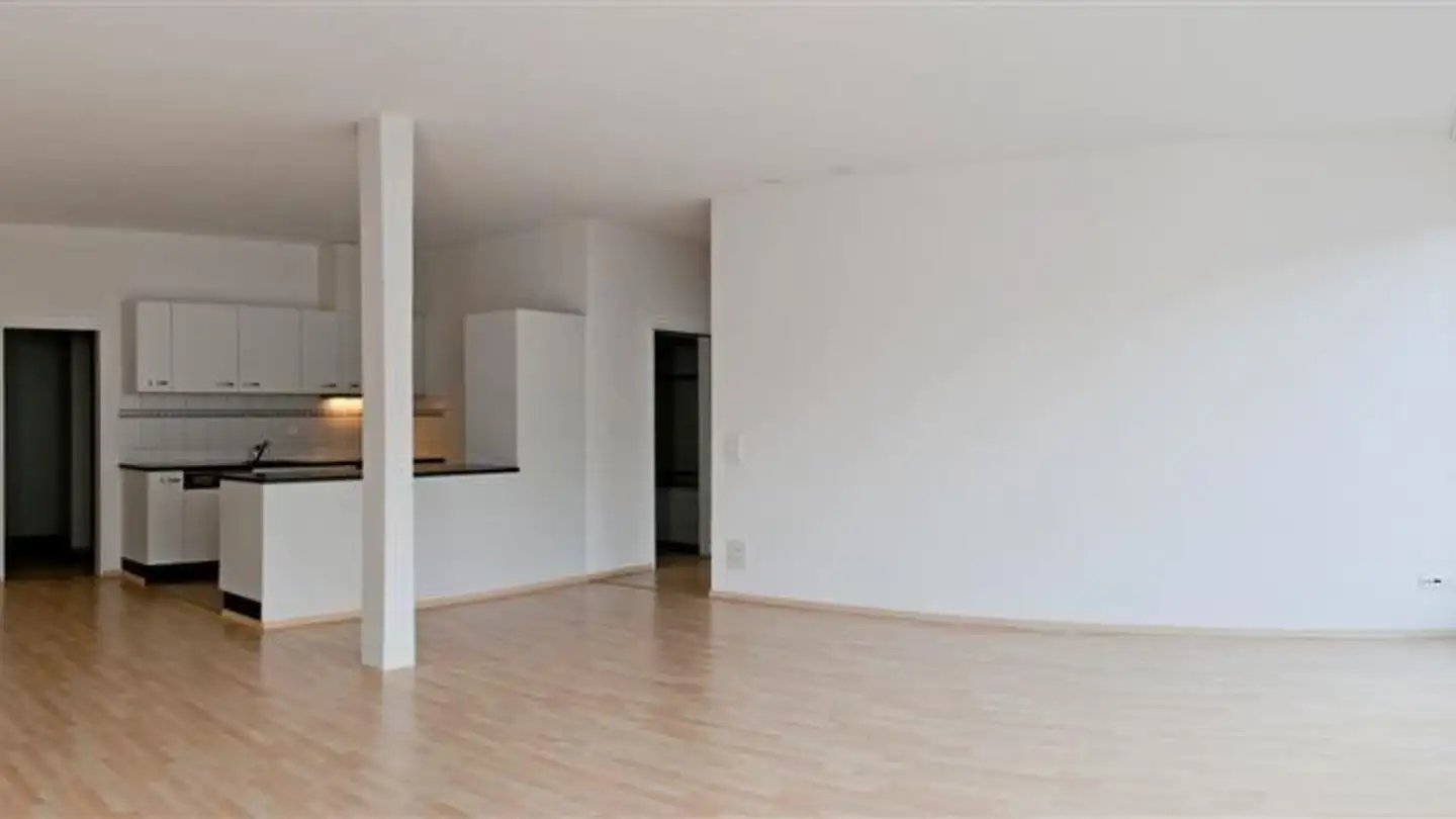 Appartement à louer - Schlossmühlestrasse 36, 8408 Winterthur