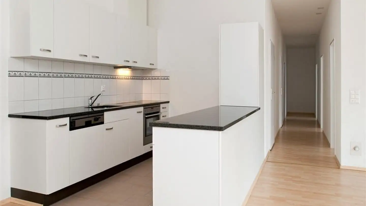 Appartamento in affitto - Schlossmühlestrasse 36, 8408 Winterthur - Photo 2