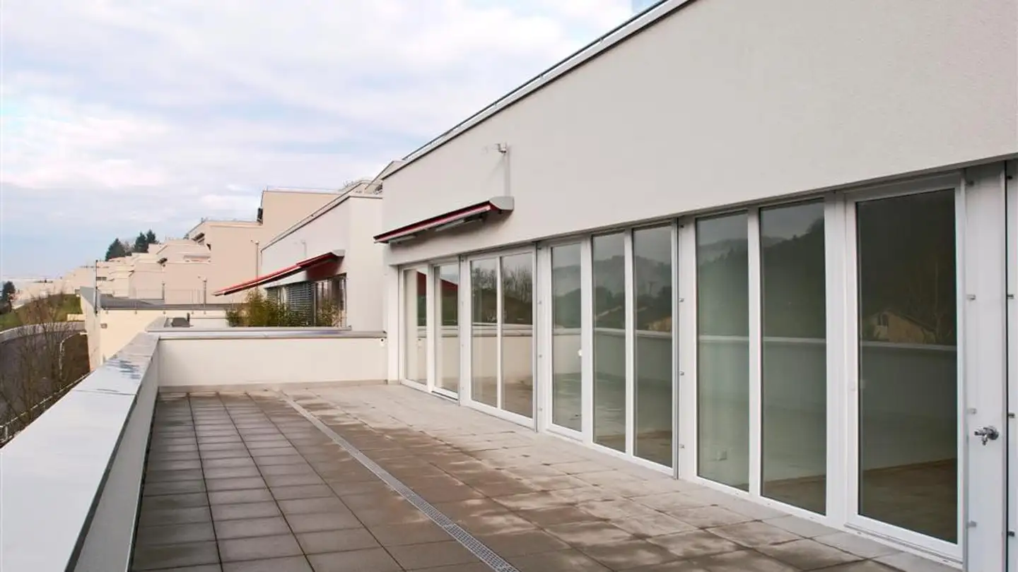 Appartamento in affitto - Schlossmühlestrasse 36, 8408 Winterthur - Photo 3