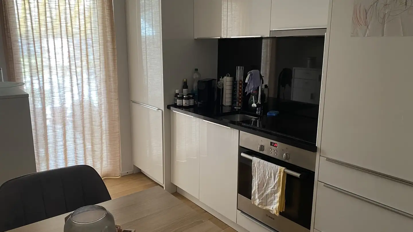 Wohnung mieten - Säliblickstrasse, 4665 Oftringen - Foto 2