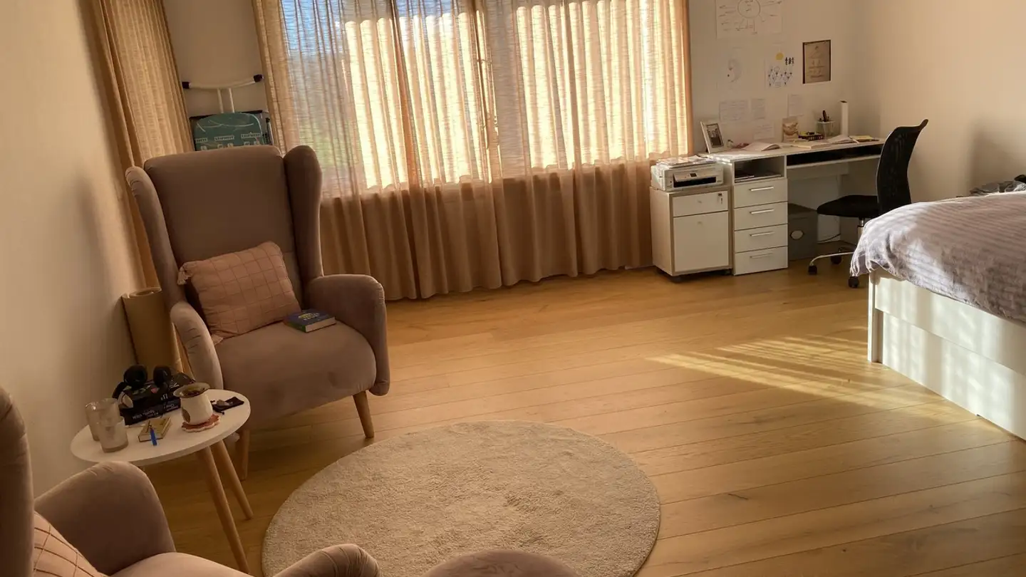 Wohnung mieten - Säliblickstrasse, 4665 Oftringen - Foto 3