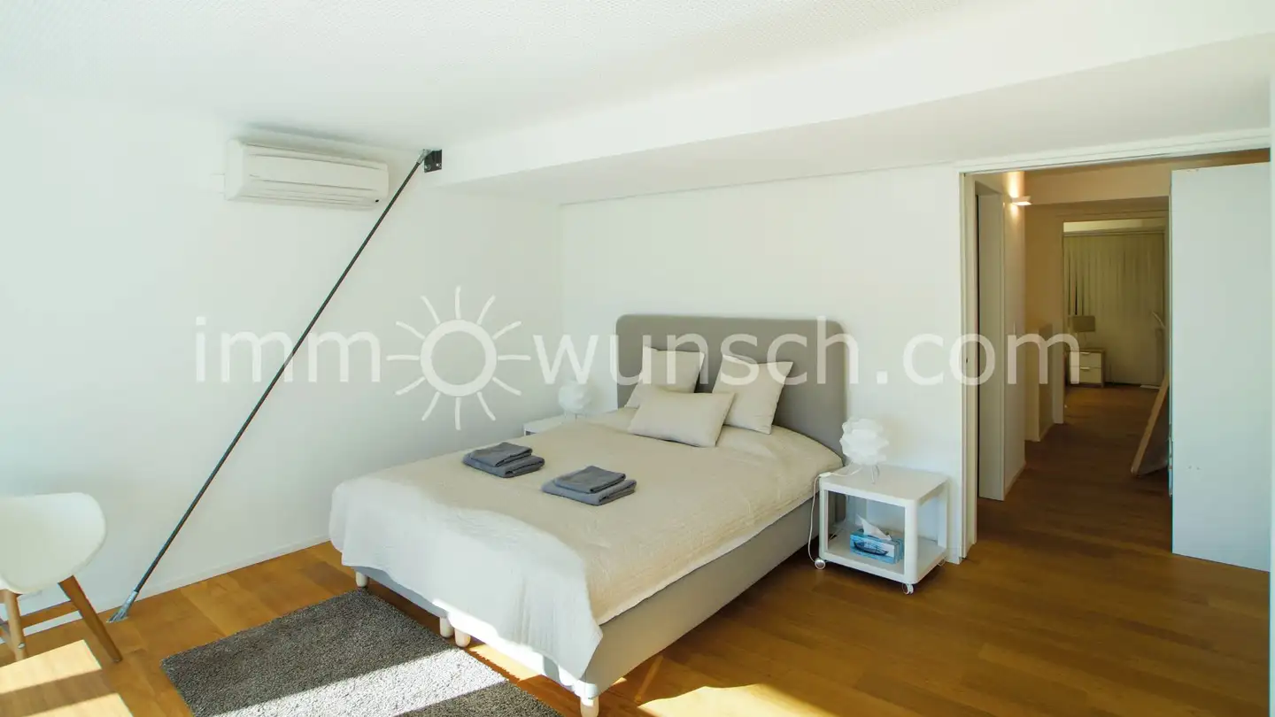 Villa in vendita - Piazza Stazione, 6600 Muralto - Foto 3