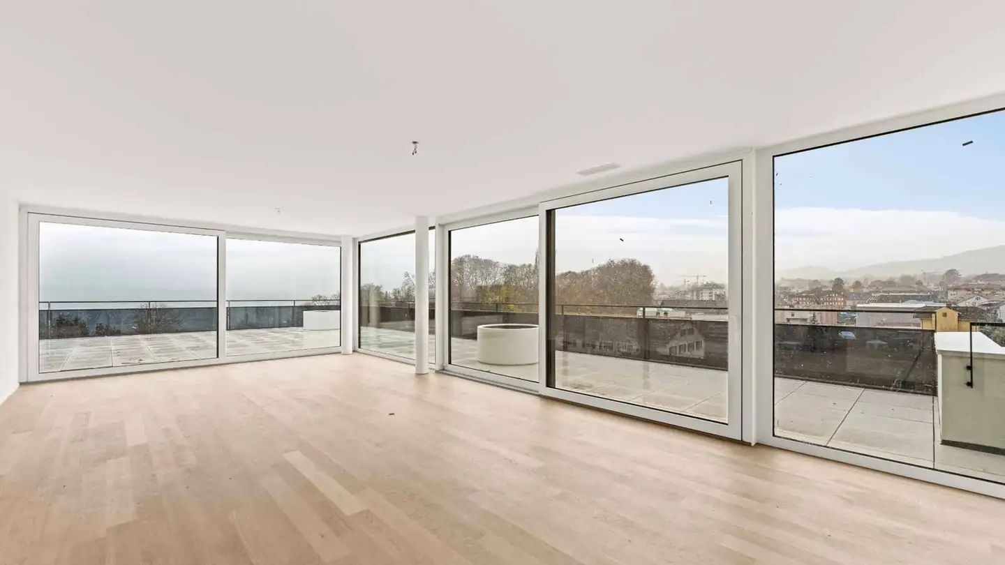 Attico in vendita - 1180 Rolle - Foto 3