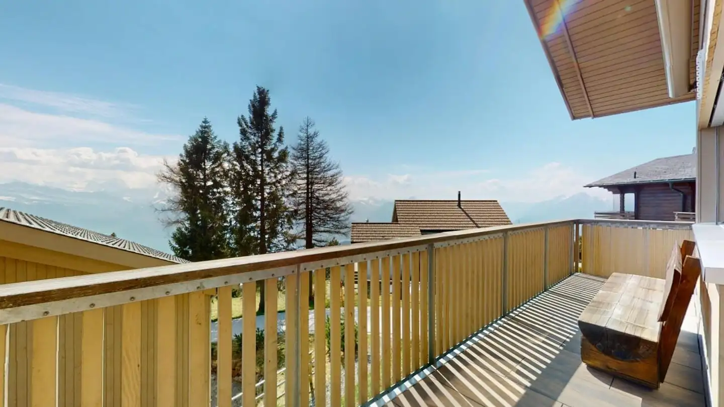 Maisonette kaufen - 6356 Rigi Kaltbad