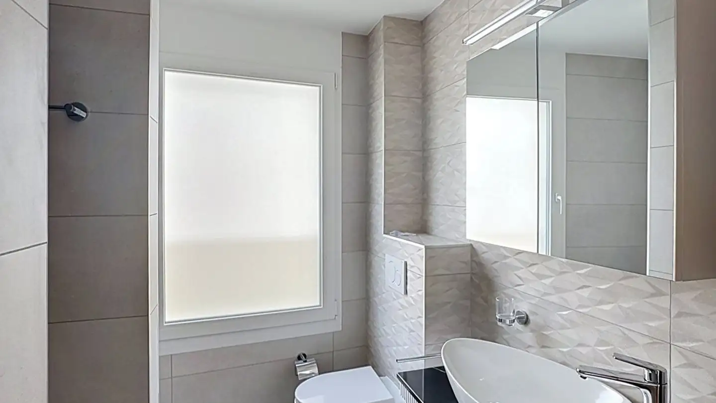 Apartment for rent - Route Du Centre 32b, 1720 Corminboeuf - Photo 2