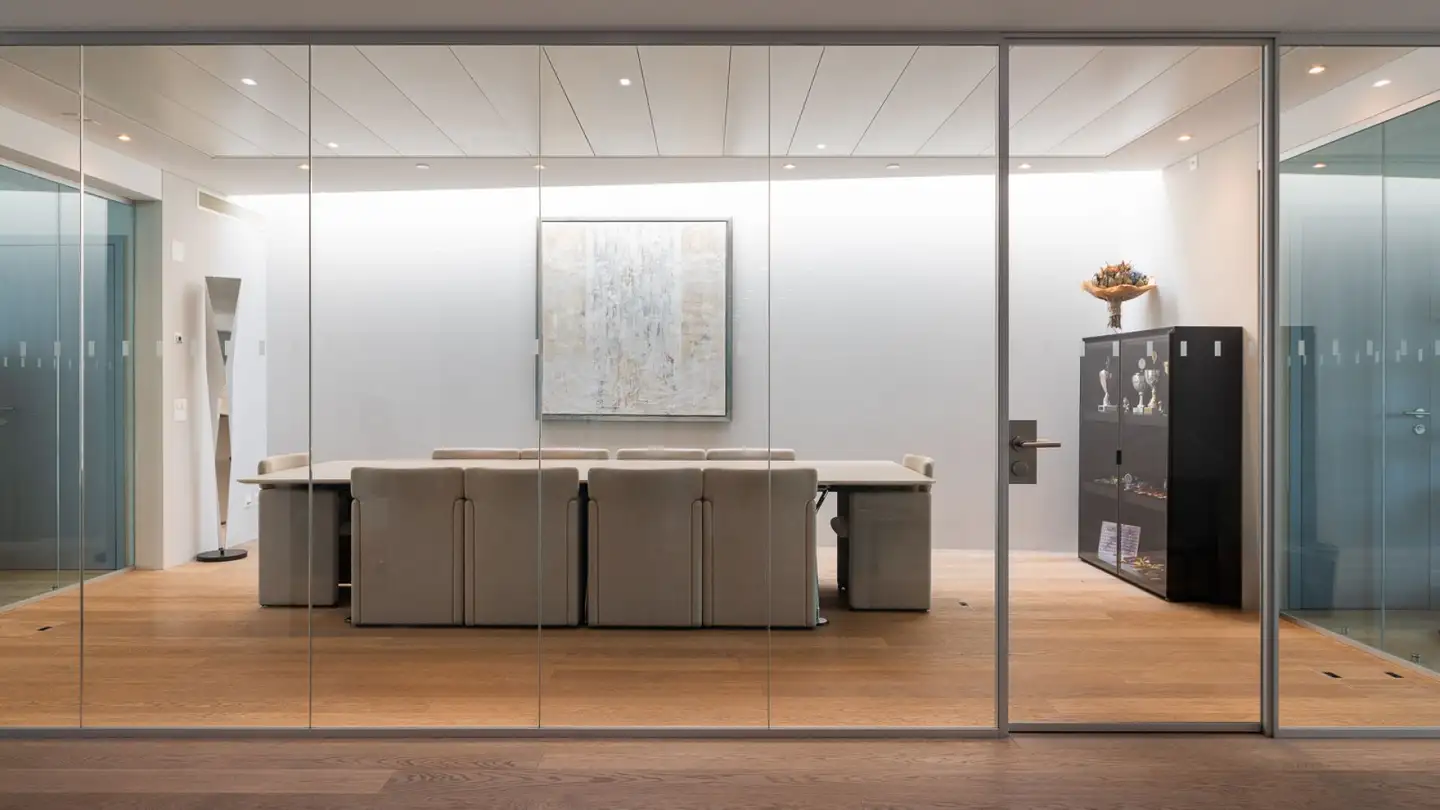 Spazio ufficio in affitto - Riva Paradiso, 6900 Paradiso - Foto 4