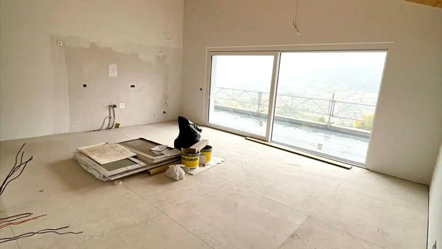 Attico in vendita - Route De Granges, 3978 Flanthey - Foto 4