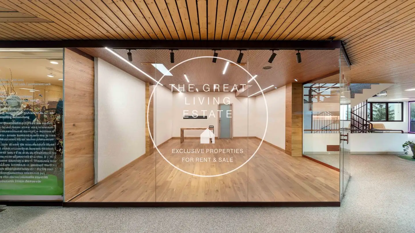 Laboratorio in vendita - Via Dal Bagn, 7500 St. Moritz - Photo 3