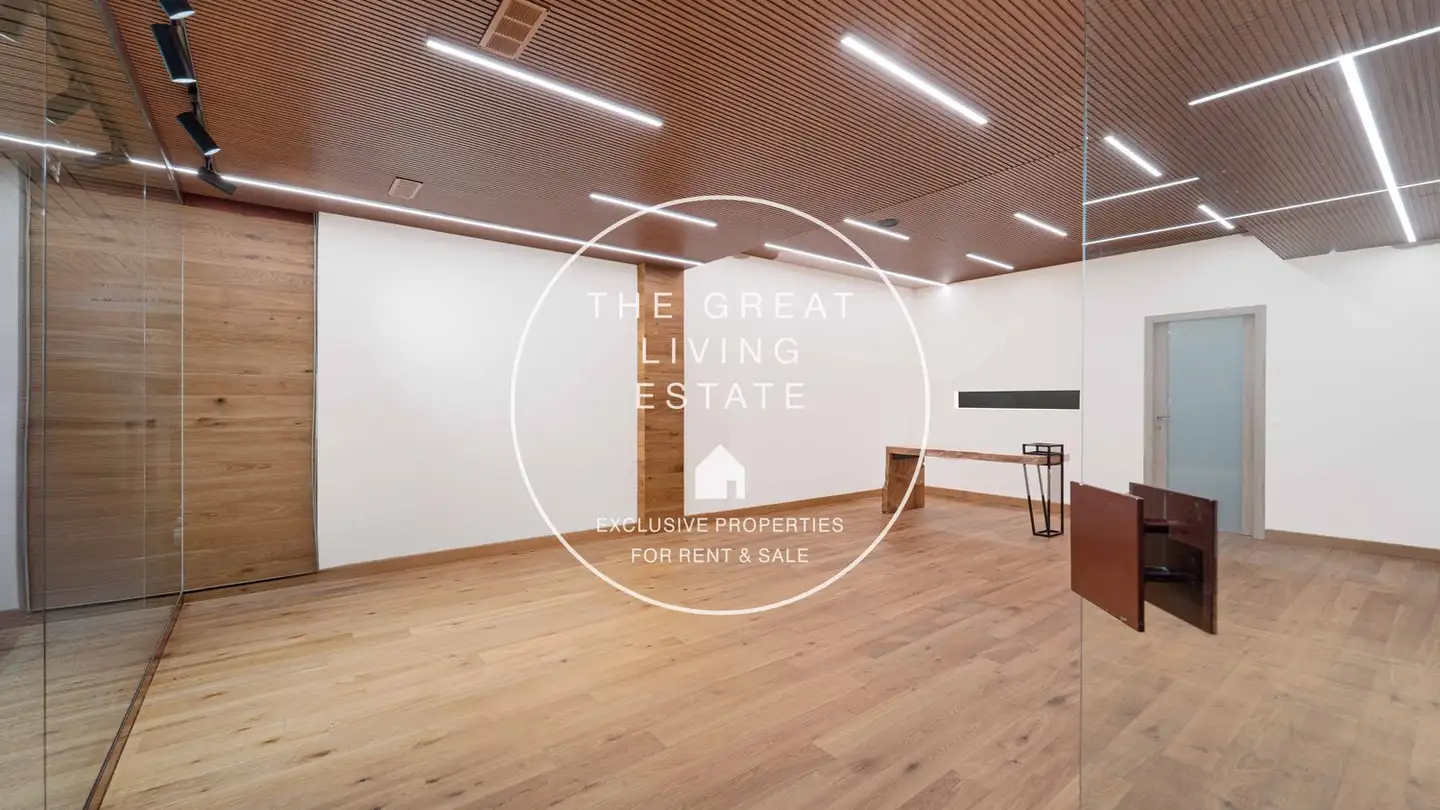 Laboratorio in vendita - Via Dal Bagn, 7500 St. Moritz - Photo 4