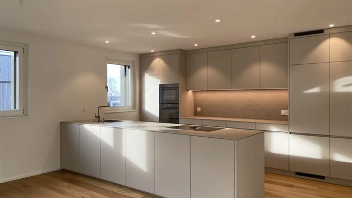 Apartment for sale - Schöneggstrasse 3, 9404 Rorschacherberg - Photo 2