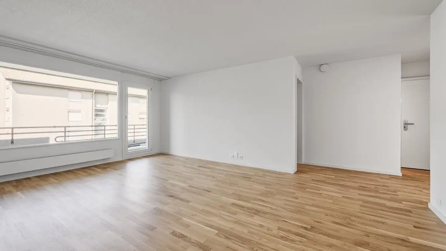 Apartment for rent - Aemmenmattstrasse 5, 3123 Belp - Photo 4