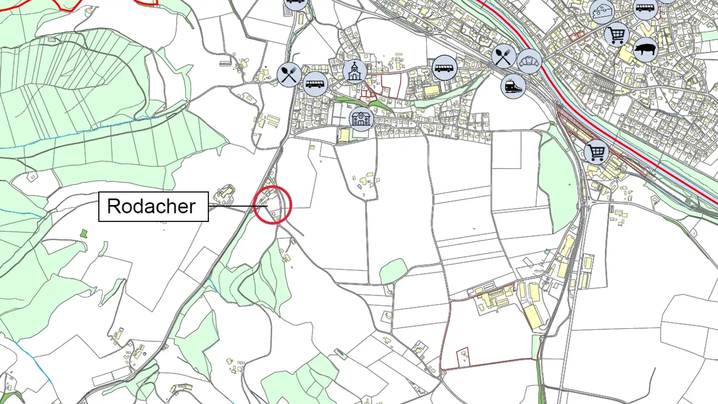 Appartamento in vendita - Rodacherstutz, 3415 Hasle b. Burgdorf - Photo 2