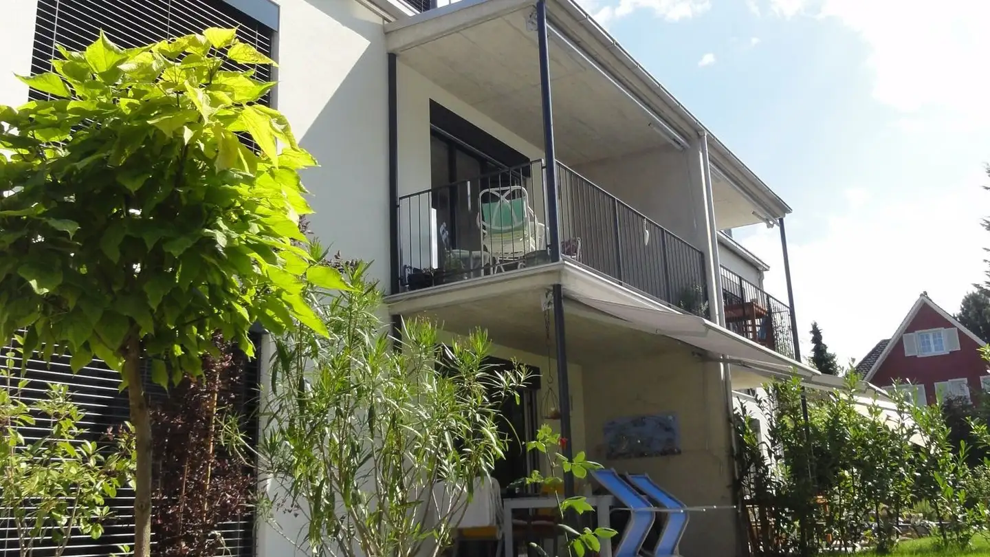 Duplex à louer - Reinacherstrasse 84, 4142 Münchenstein