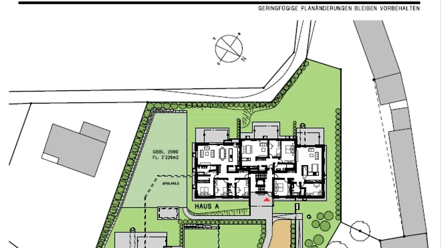 Appartamento in vendita - Rodacherstutz, 3415 Hasle b. Burgdorf - Photo 3