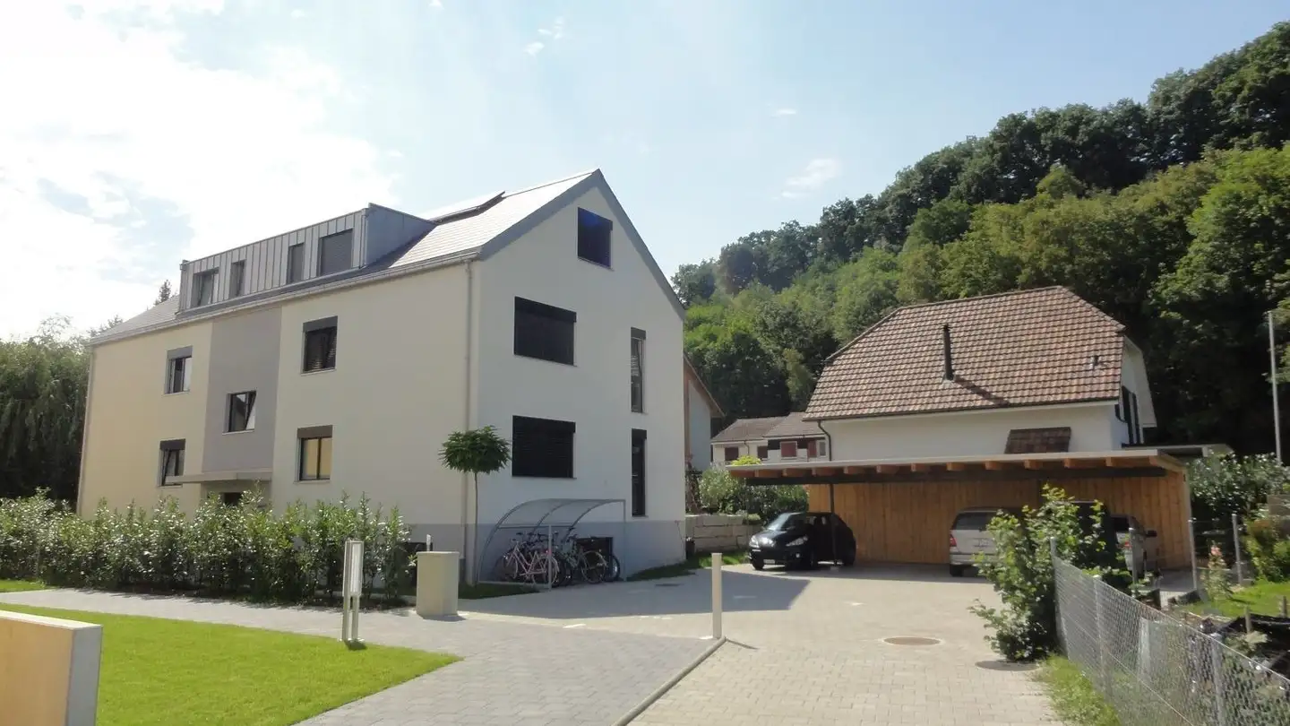 Duplex à louer - Reinacherstrasse 84, 4142 Münchenstein - Photo 2