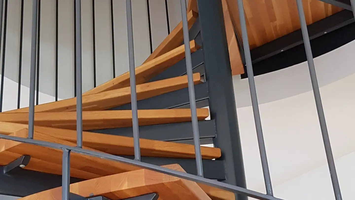 Duplex à louer - Reinacherstrasse 84, 4142 Münchenstein - Photo 3