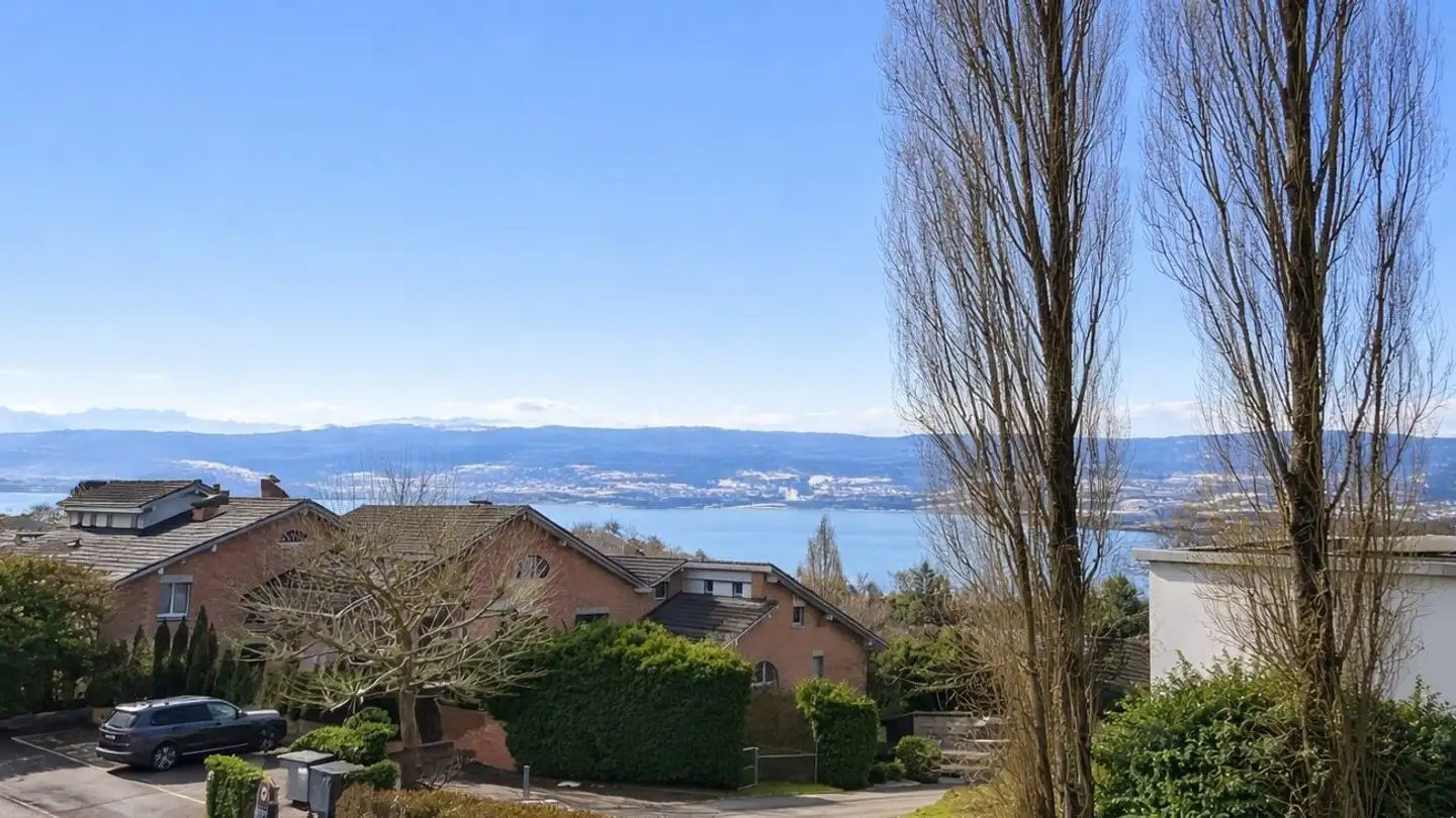 Apartment for rent - Langackerstrasse 137, 8704 Herrliberg