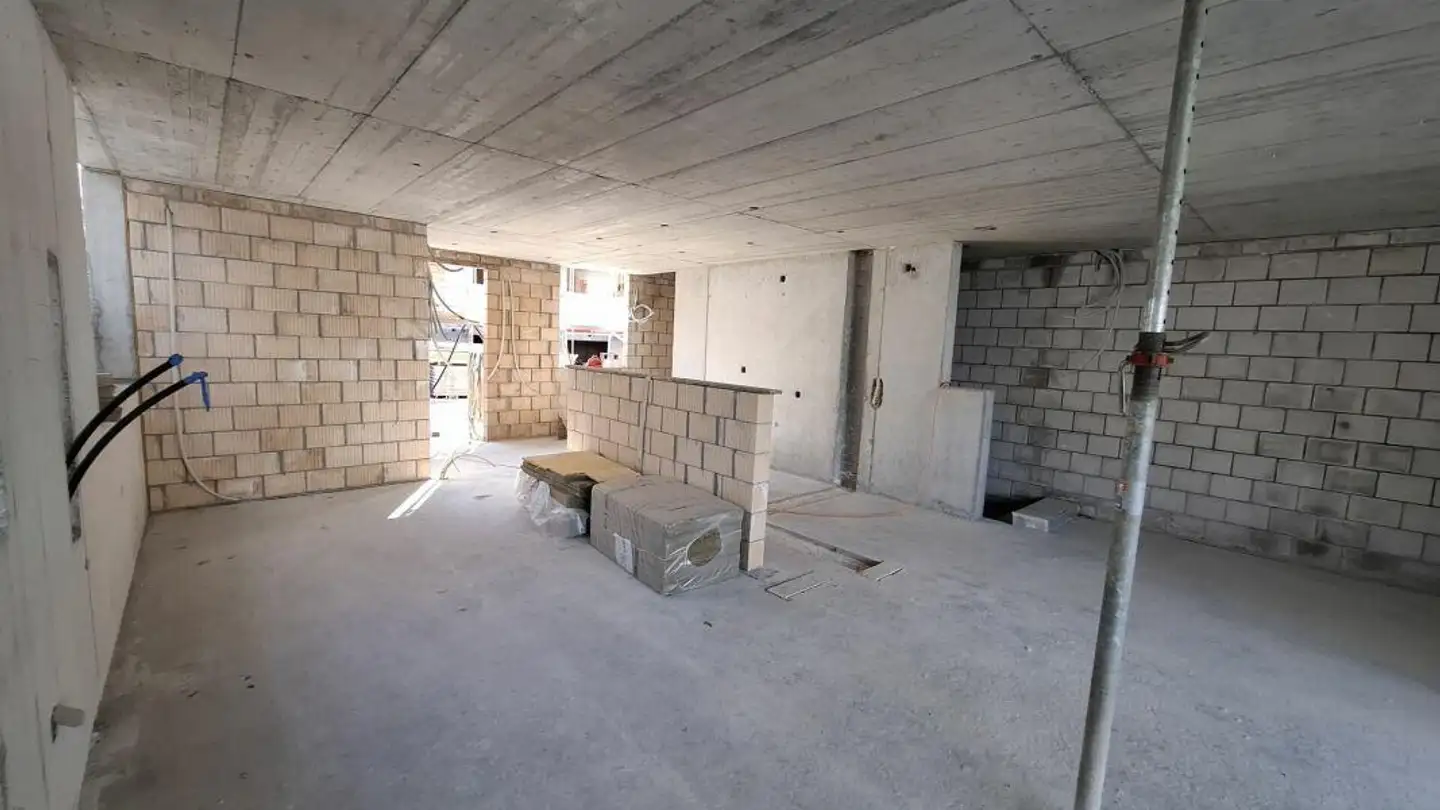 Appartamento in vendita - Busslingerstrasse 7b, 5608 Stetten AG - Photo 4