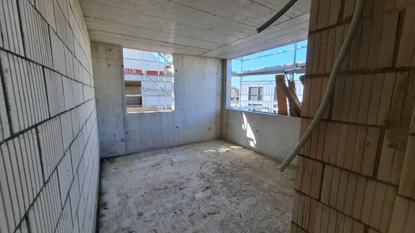 Appartamento in vendita - Busslingerstrasse 7b, 5608 Stetten AG - Photo 3