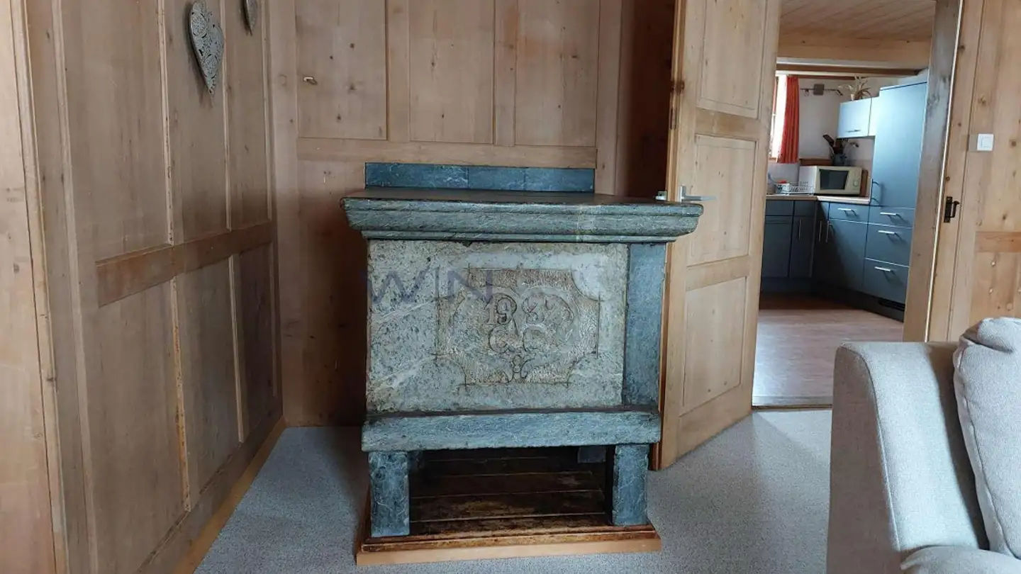 Maison jumelle à vendre - 7134 Obersaxen - Photo 2