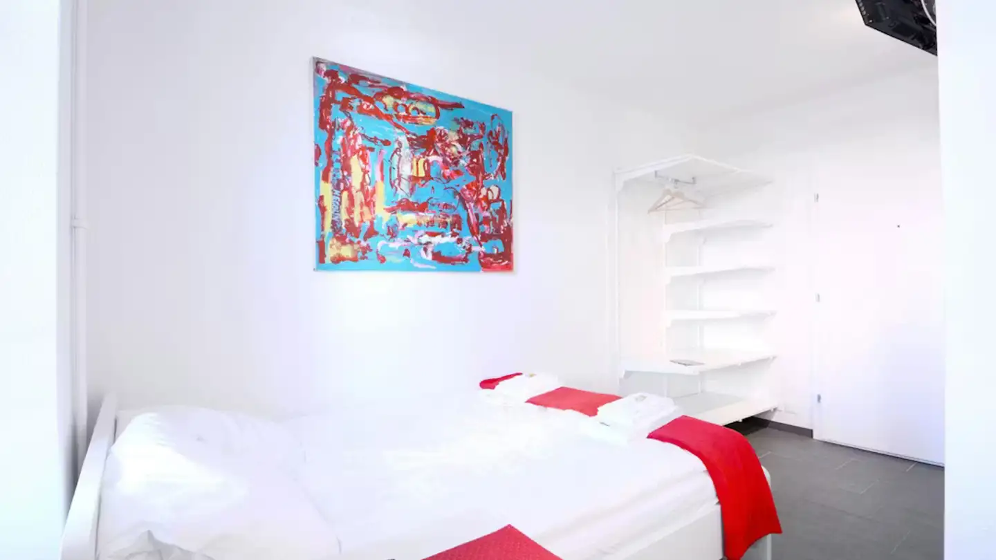 Wohnung mieten - Tribschenstrasse, 6005 Luzern - Foto 4