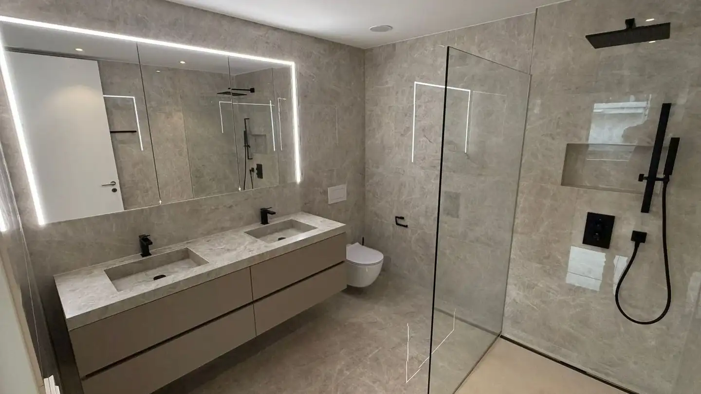 Apartment for rent - Langackerstrasse 137, 8704 Herrliberg - Photo 4