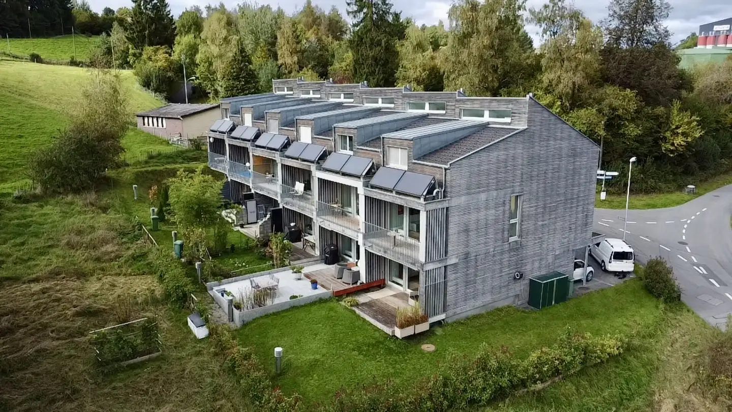 Single house for sale - 3173 Oberwangen b. Bern