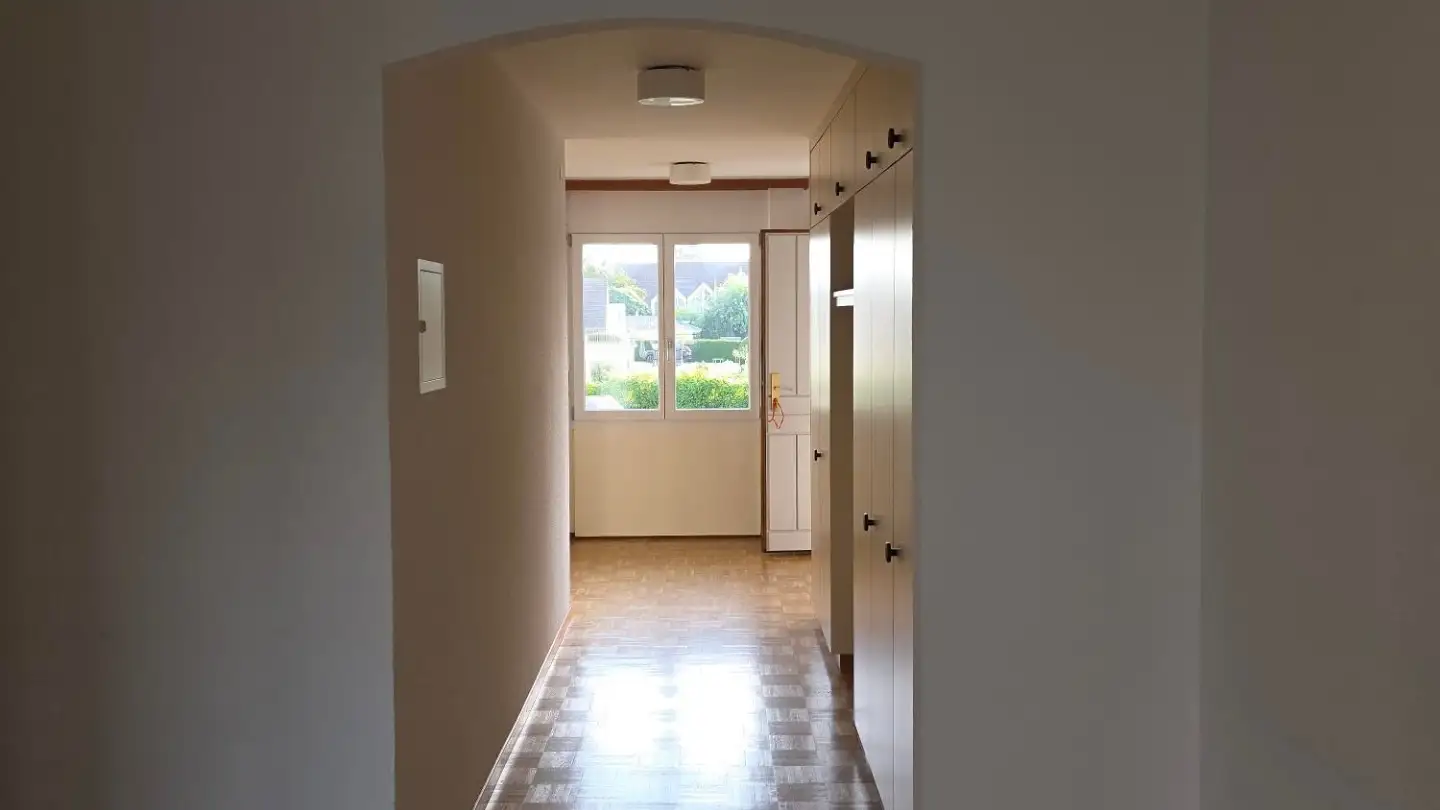 Appartamento in affitto - Poststrasse 5, 8552 Felben-Wellhausen - Foto 4