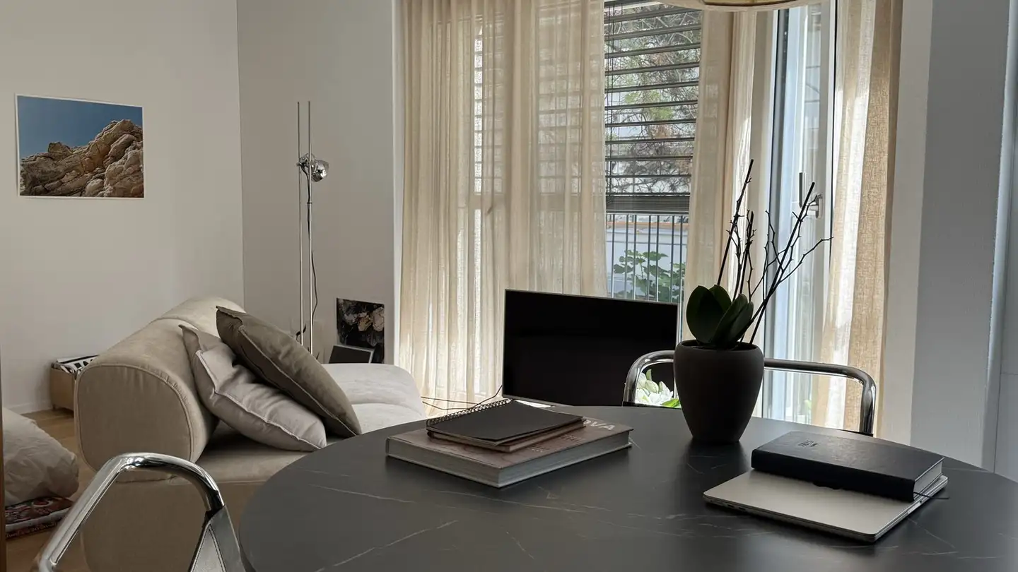 Wohnung mieten - 8008 Zürich - Foto 2