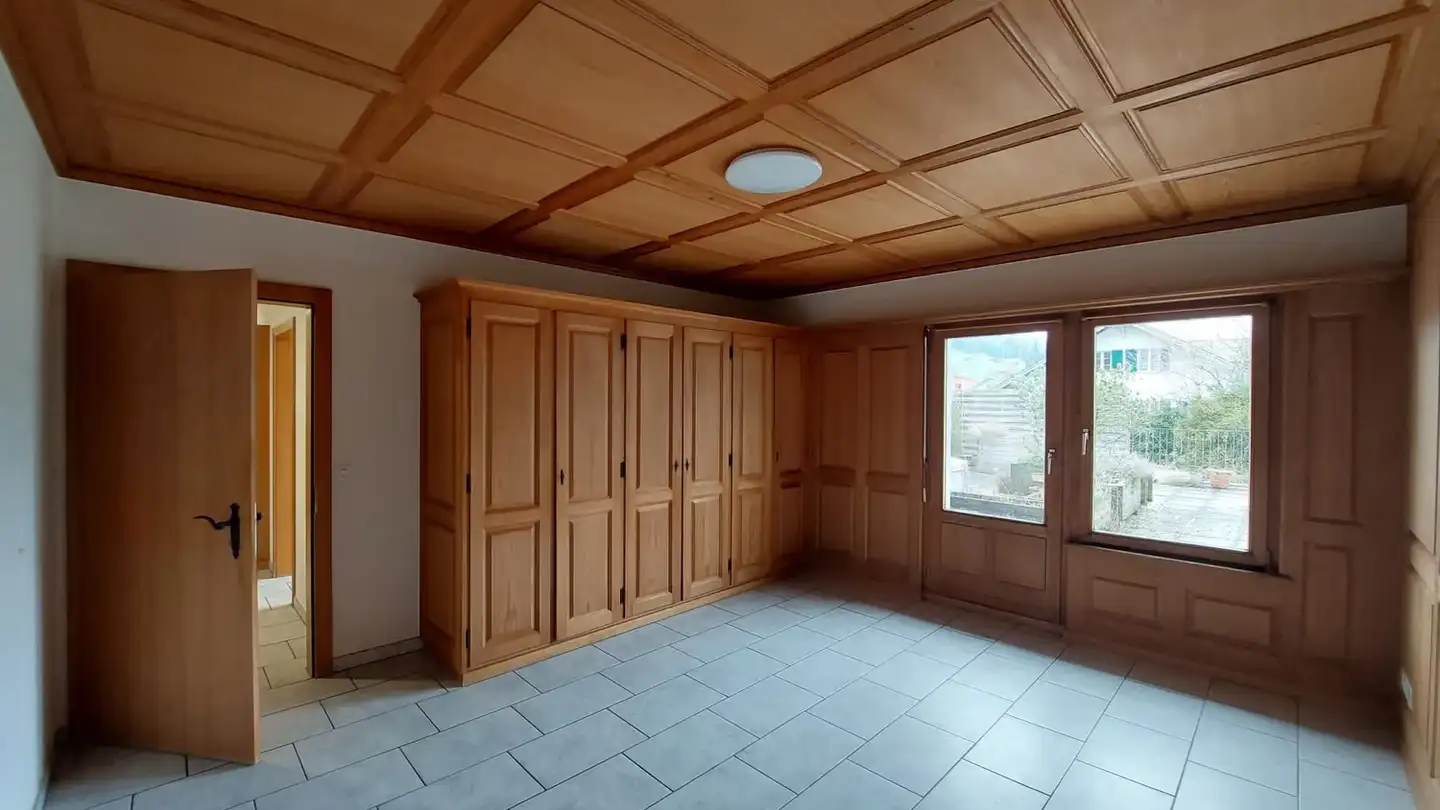 Apartment for rent - 4937 Ursenbach