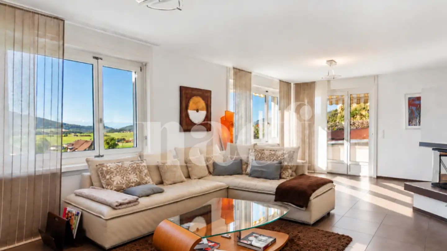 Villa for sale - 2054 Chézard-St-Martin - Photo 2