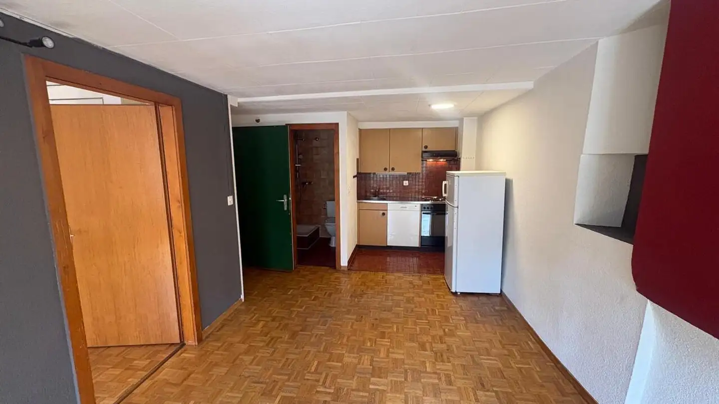 Apartment for rent - Rue De L'hôtel-De-Ville 19, 1800 Vevey - Photo 2