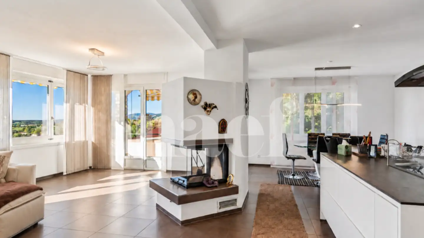 Villa for sale - 2054 Chézard-St-Martin - Photo 3