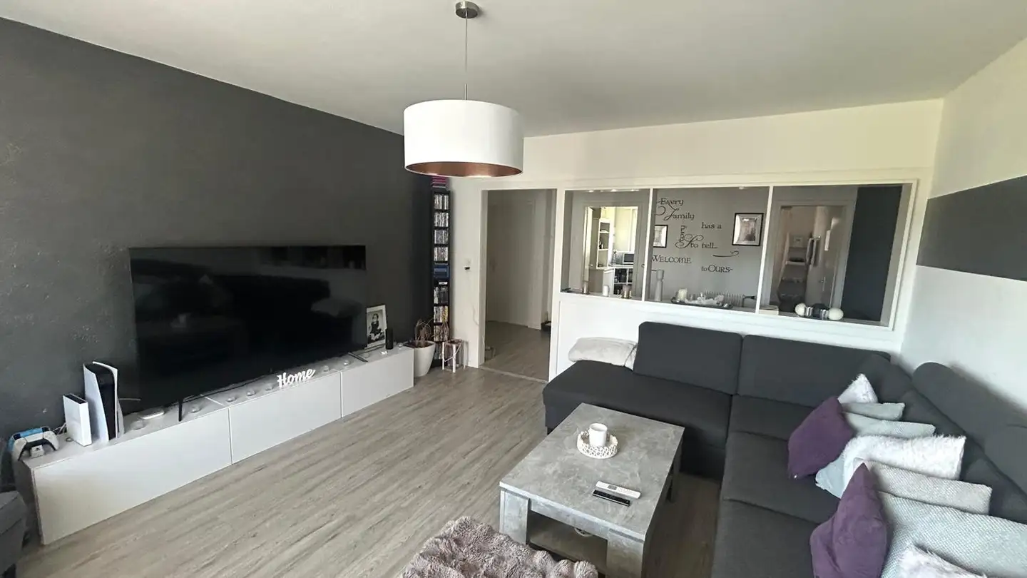 Appartamento in affitto - Stegenweg 24, 3172 Niederwangen b. Bern - Photo 3