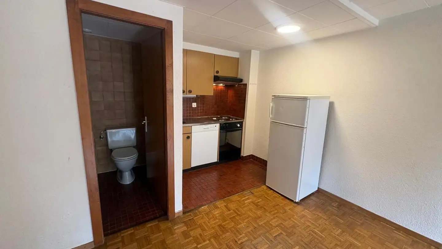 Apartment for rent - Rue De L'hôtel-De-Ville 19, 1800 Vevey - Photo 3